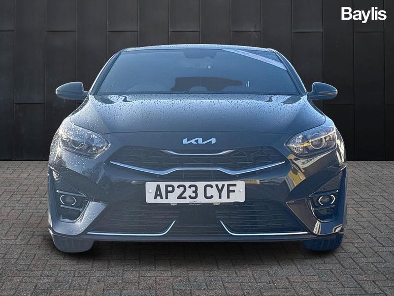 Used Kia Pro Ceed 2023 for sale - 77910471: Photo 10