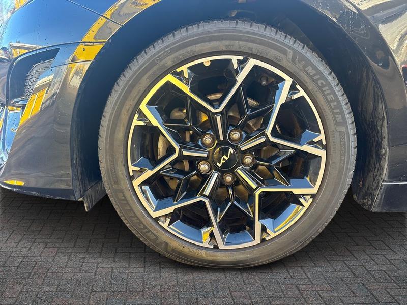 Used Kia Pro Ceed 2023 for sale - 77910471: Photo 11