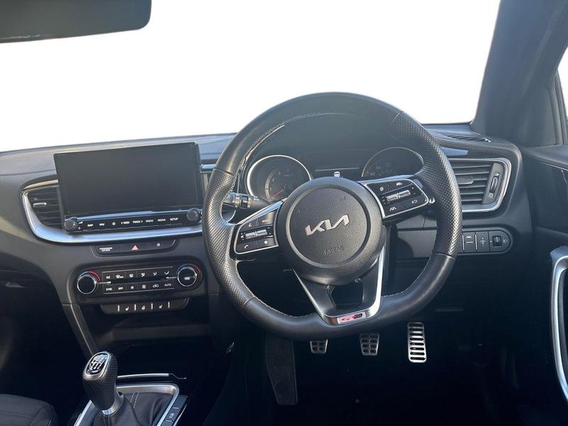 Used Kia Pro Ceed 2023 for sale - 77910471: Photo 12