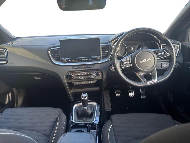 Used Kia Pro Ceed 2023 for sale - 77910471: Photo 13