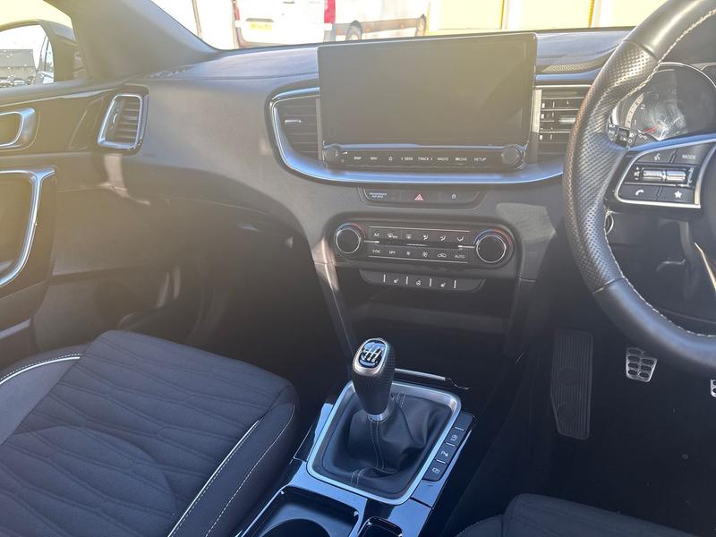 Used Kia Pro Ceed 2023 for sale - 77910471: Photo 15