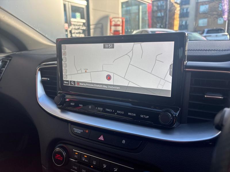 Used Kia Pro Ceed 2023 for sale - 77910471: Photo 19