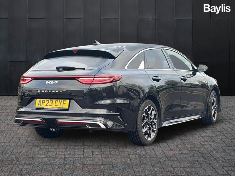 Used Kia Pro Ceed 2023 for sale - 77910471: Photo 2