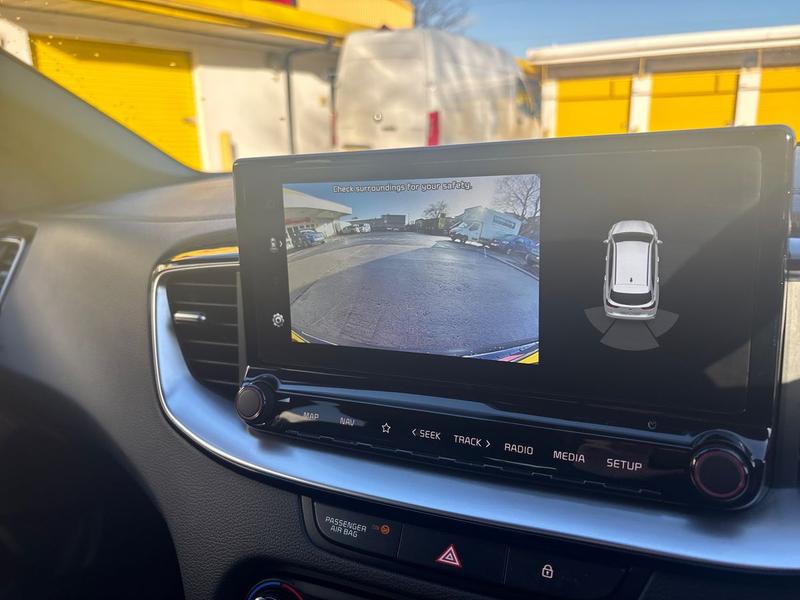 Used Kia Pro Ceed 2023 for sale - 77910471: Photo 20