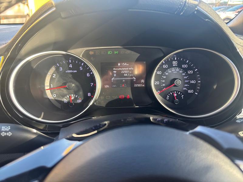 Used Kia Pro Ceed 2023 for sale - 77910471: Photo 21