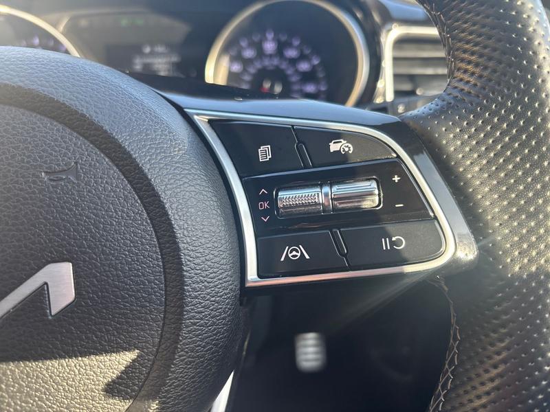 Used Kia Pro Ceed 2023 for sale - 77910471: Photo 23