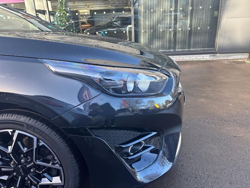 Used Kia Pro Ceed 2023 for sale - 77910471: Photo 36