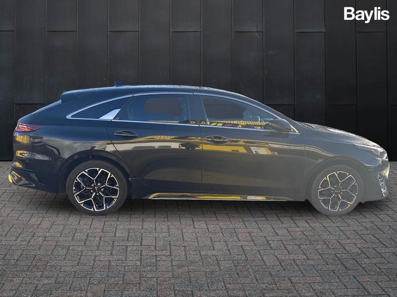 Used Kia Pro Ceed 2023 for sale - 77910471: Photo 5