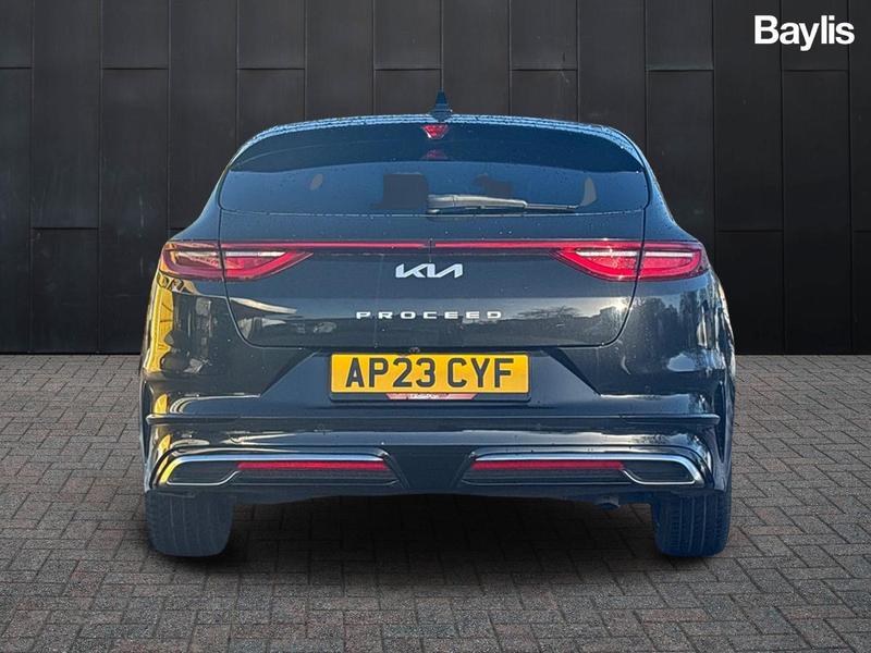 Used Kia Pro Ceed 2023 for sale - 77910471: Photo 6