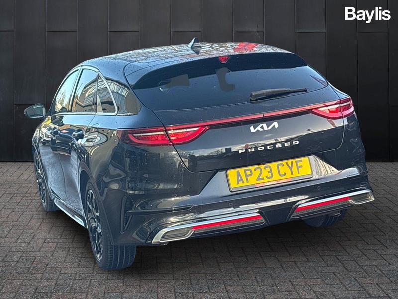 Used Kia Pro Ceed 2023 for sale - 77910471: Photo 7