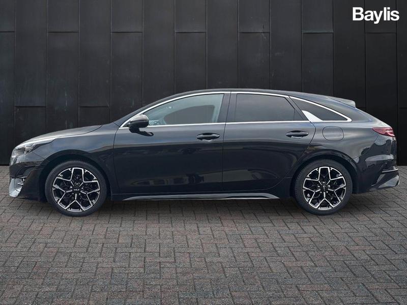 Used Kia Pro Ceed 2023 for sale - 77910471: Photo 8