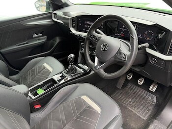 Used Vauxhall Mokka 2023 for sale - 78649776: Photo