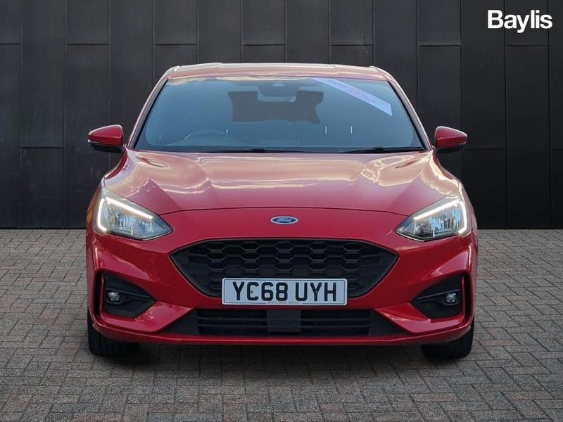 Used Ford Focus 2018 for sale - 77910509: Photo 10