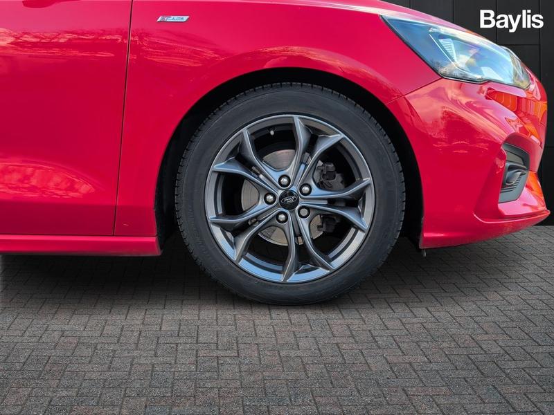 Used Ford Focus 2018 for sale - 77910509: Photo 11