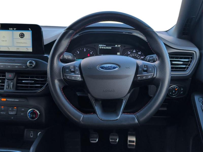 Used Ford Focus 2018 for sale - 77910509: Photo 12