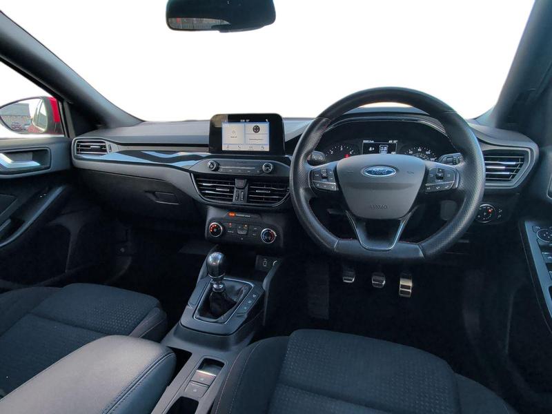 Used Ford Focus 2018 for sale - 77910509: Photo 13