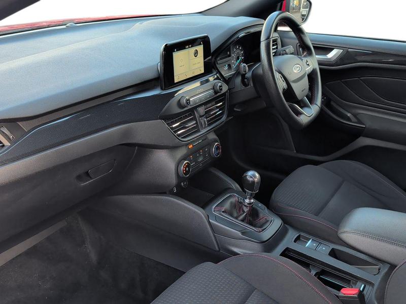 Used Ford Focus 2018 for sale - 77910509: Photo 14