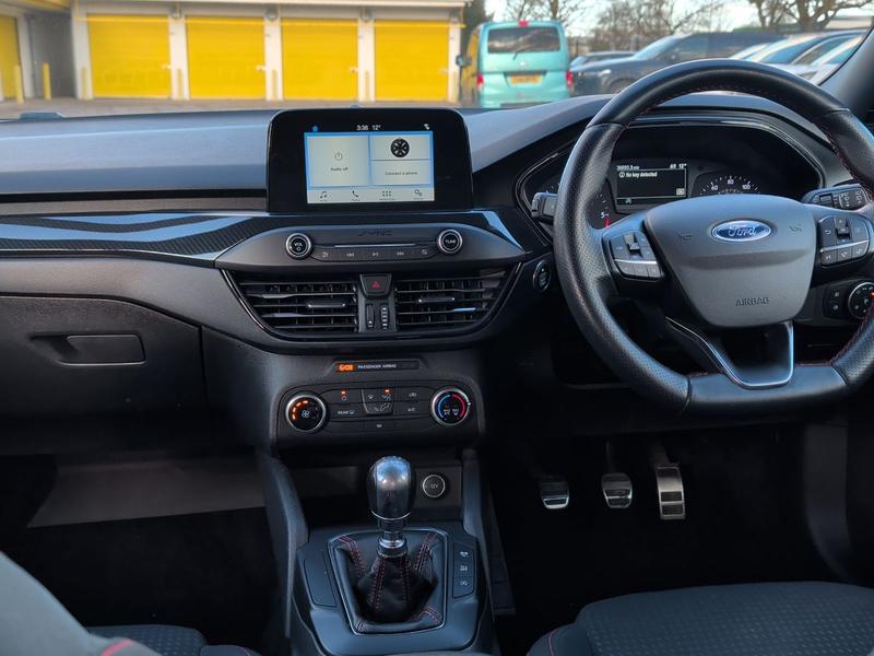 Used Ford Focus 2018 for sale - 77910509: Photo 15