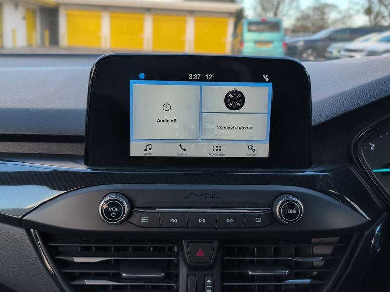 Used Ford Focus 2018 for sale - 77910509: Photo 18