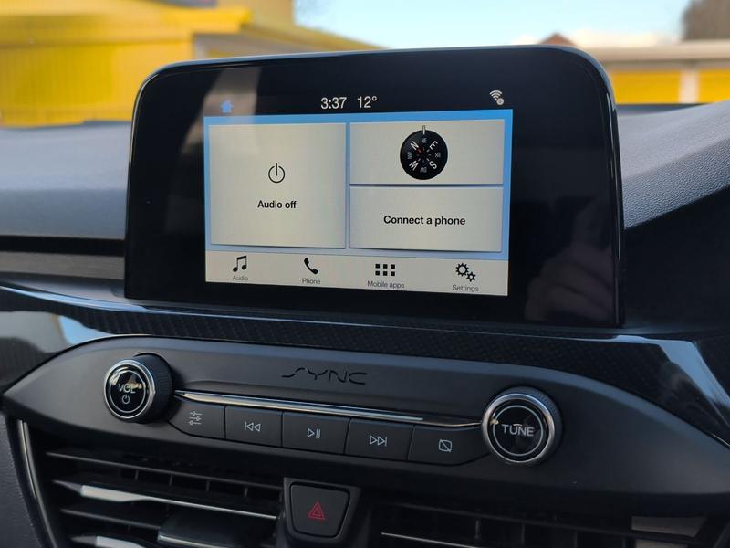 Used Ford Focus 2018 for sale - 77910509: Photo 19