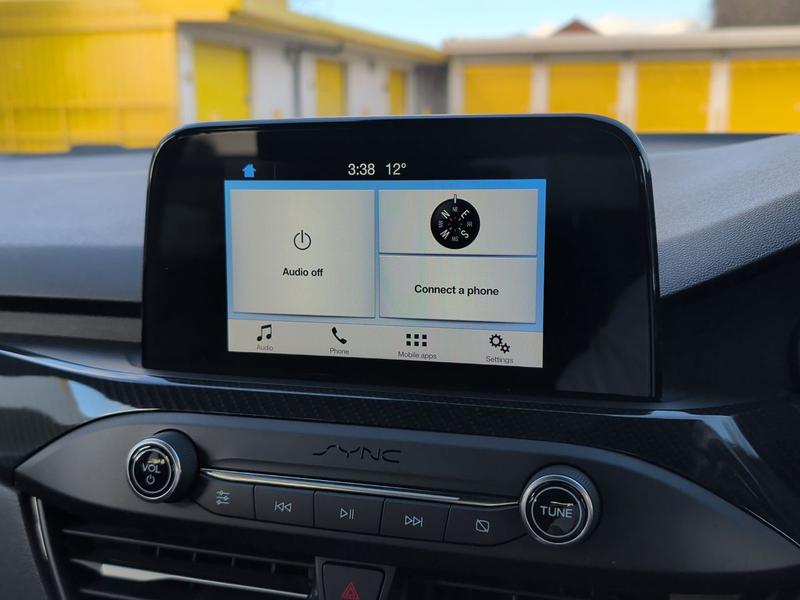 Used Ford Focus 2018 for sale - 77910509: Photo 20