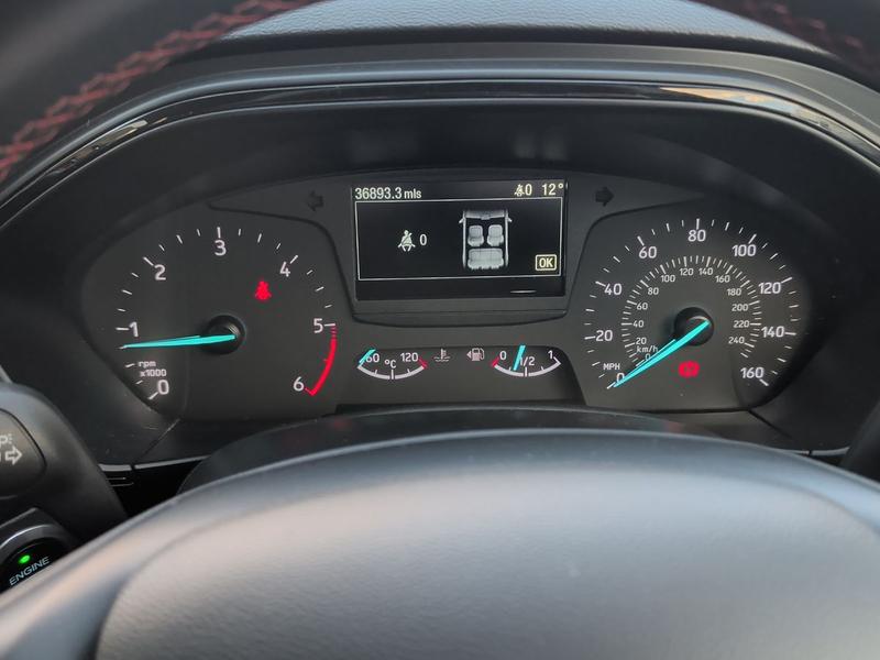 Used Ford Focus 2018 for sale - 77910509: Photo 21