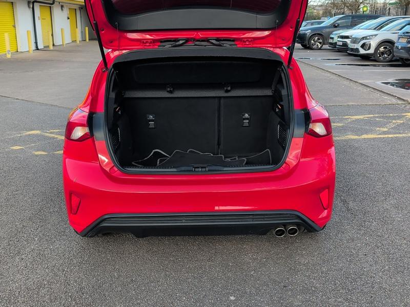 Used Ford Focus 2018 for sale - 77910509: Photo 25