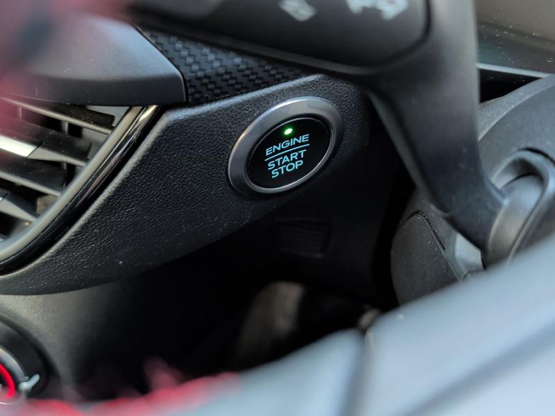 Used Ford Focus 2018 for sale - 77910509: Photo 35