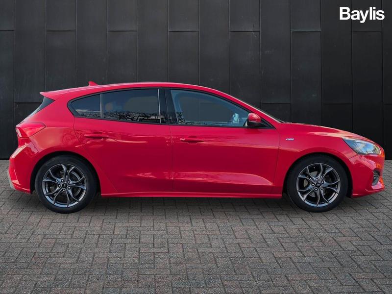 Used Ford Focus 2018 for sale - 77910509: Photo 5