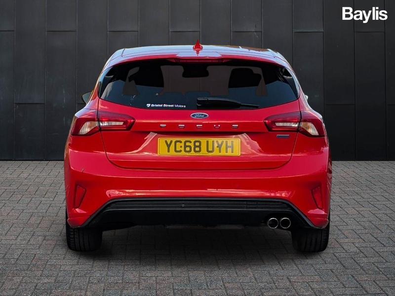 Used Ford Focus 2018 for sale - 77910509: Photo 6