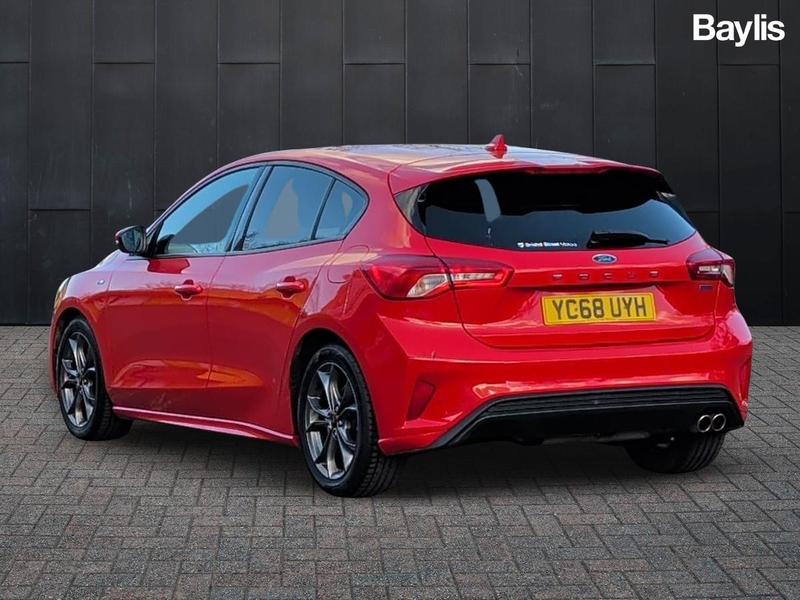 Used Ford Focus 2018 for sale - 77910509: Photo 7