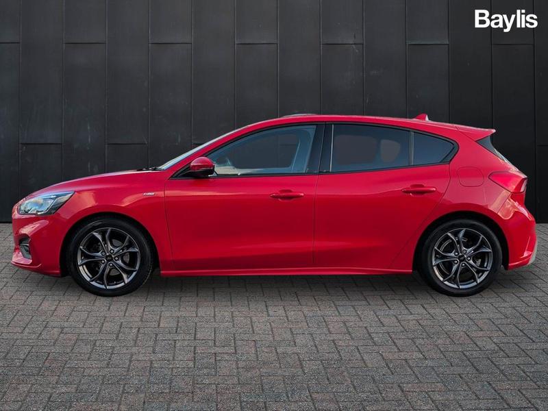 Used Ford Focus 2018 for sale - 77910509: Photo 8