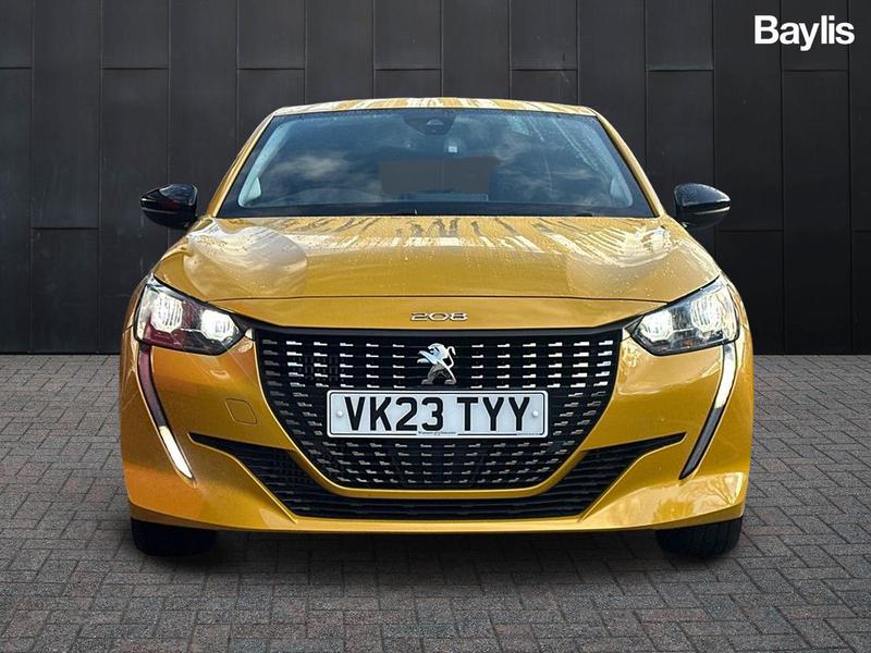 Used Peugeot 208 2023 for sale - 77910466: Photo 10