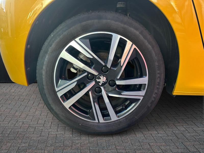 Used Peugeot 208 2023 for sale - 77910466: Photo 11