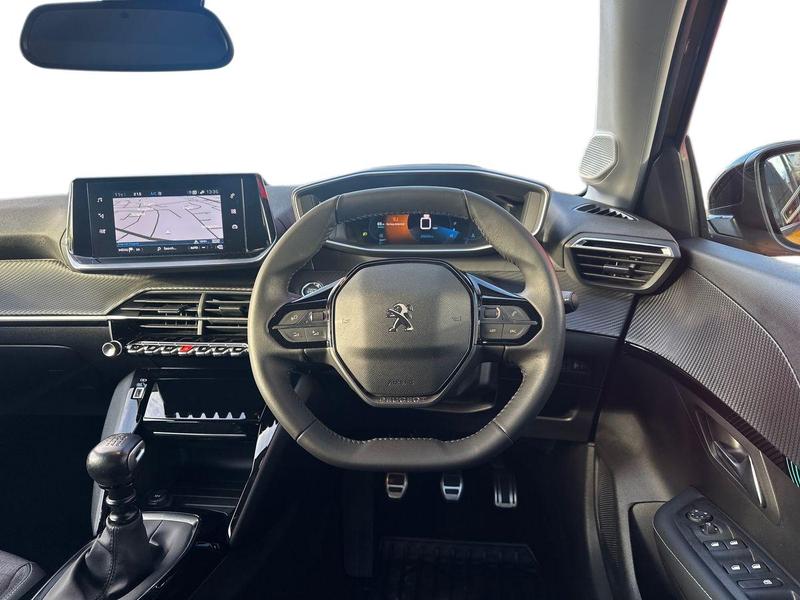 Used Peugeot 208 2023 for sale - 77910466: Photo 12