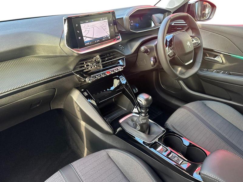 Used Peugeot 208 2023 for sale - 77910466: Photo 14