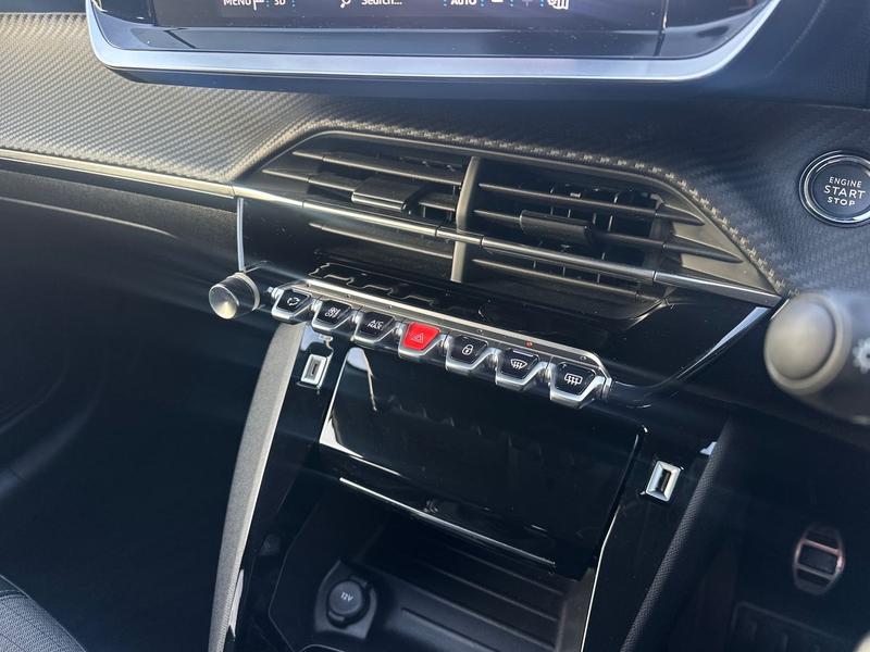 Used Peugeot 208 2023 for sale - 77910466: Photo 16