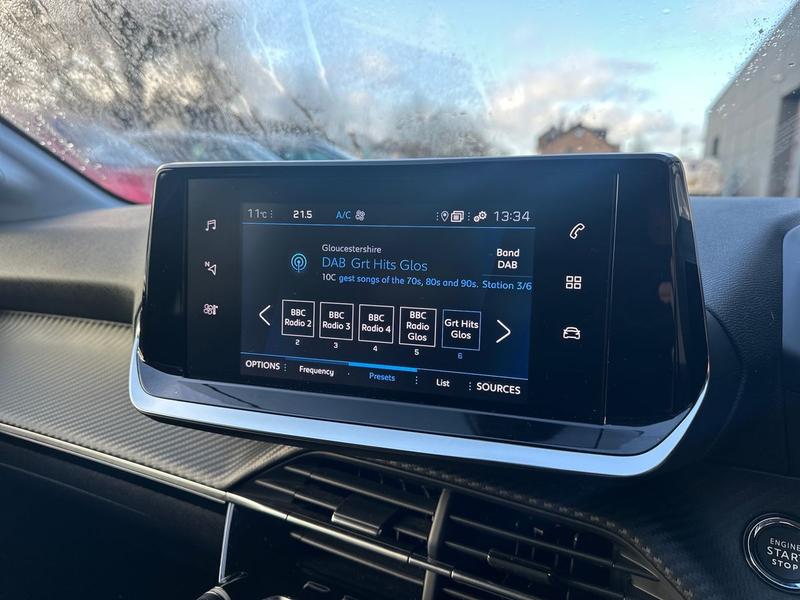 Used Peugeot 208 2023 for sale - 77910466: Photo 18