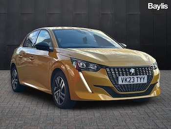Used Peugeot 208 undefined for sale - 77910466: Photo