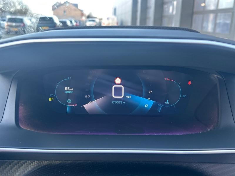 Used Peugeot 208 2023 for sale - 77910466: Photo 21