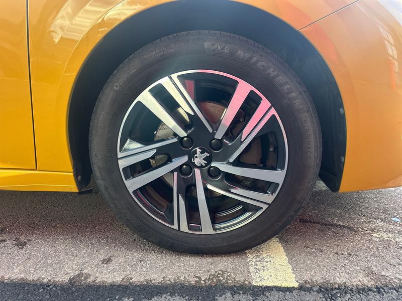 Used Peugeot 208 2023 for sale - 77910466: Photo 31