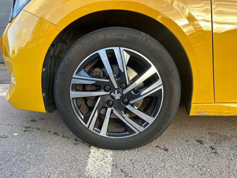 Used Peugeot 208 2023 for sale - 77910466: Photo 32