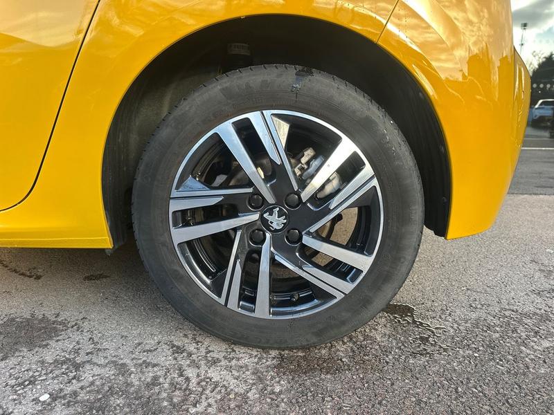 Used Peugeot 208 2023 for sale - 77910466: Photo 33