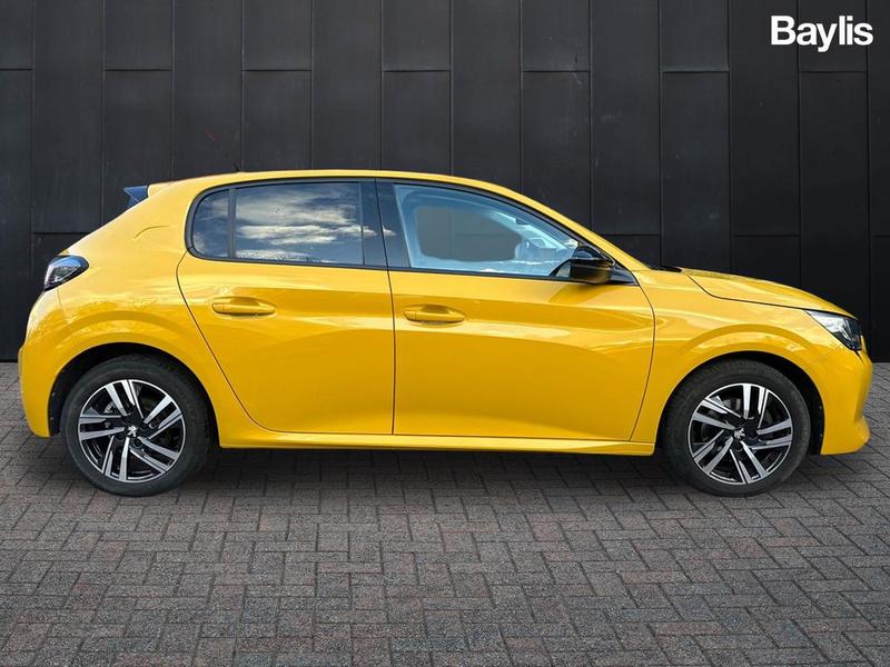 Used Peugeot 208 2023 for sale - 77910466: Photo 5