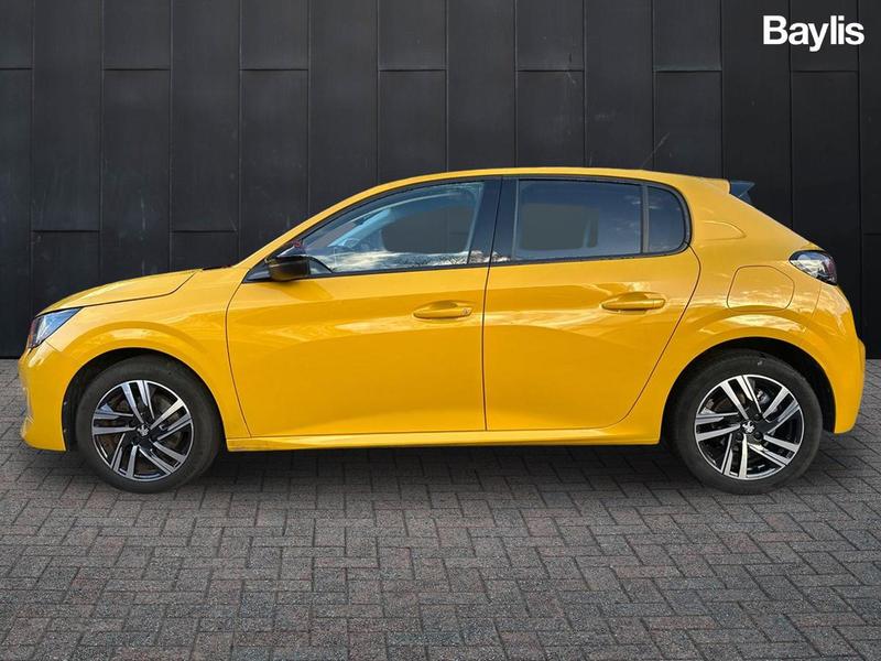 Used Peugeot 208 2023 for sale - 77910466: Photo 8