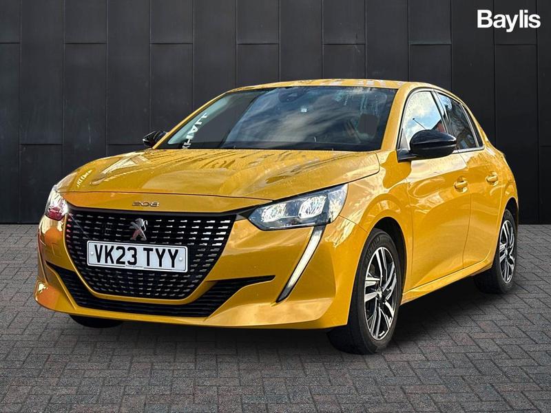 Used Peugeot 208 2023 for sale - 77910466: Photo 9
