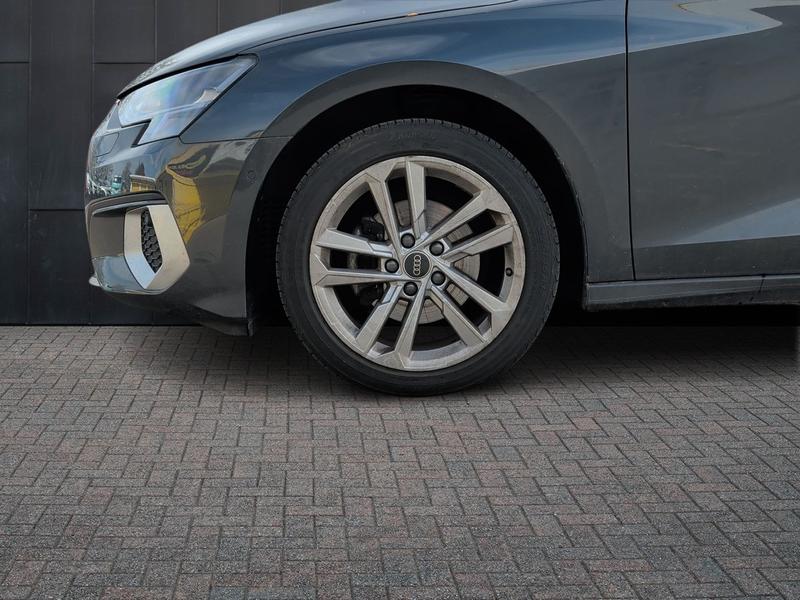 Used Audi A3 2023 for sale - 77910510: Photo 11