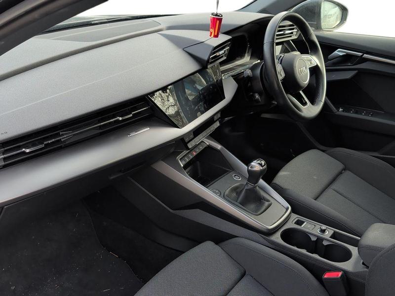 Used Audi A3 2023 for sale - 77910510: Photo 14