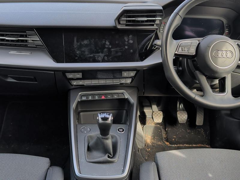 Used Audi A3 2023 for sale - 77910510: Photo 15