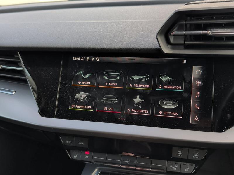 Used Audi A3 2023 for sale - 77910510: Photo 18